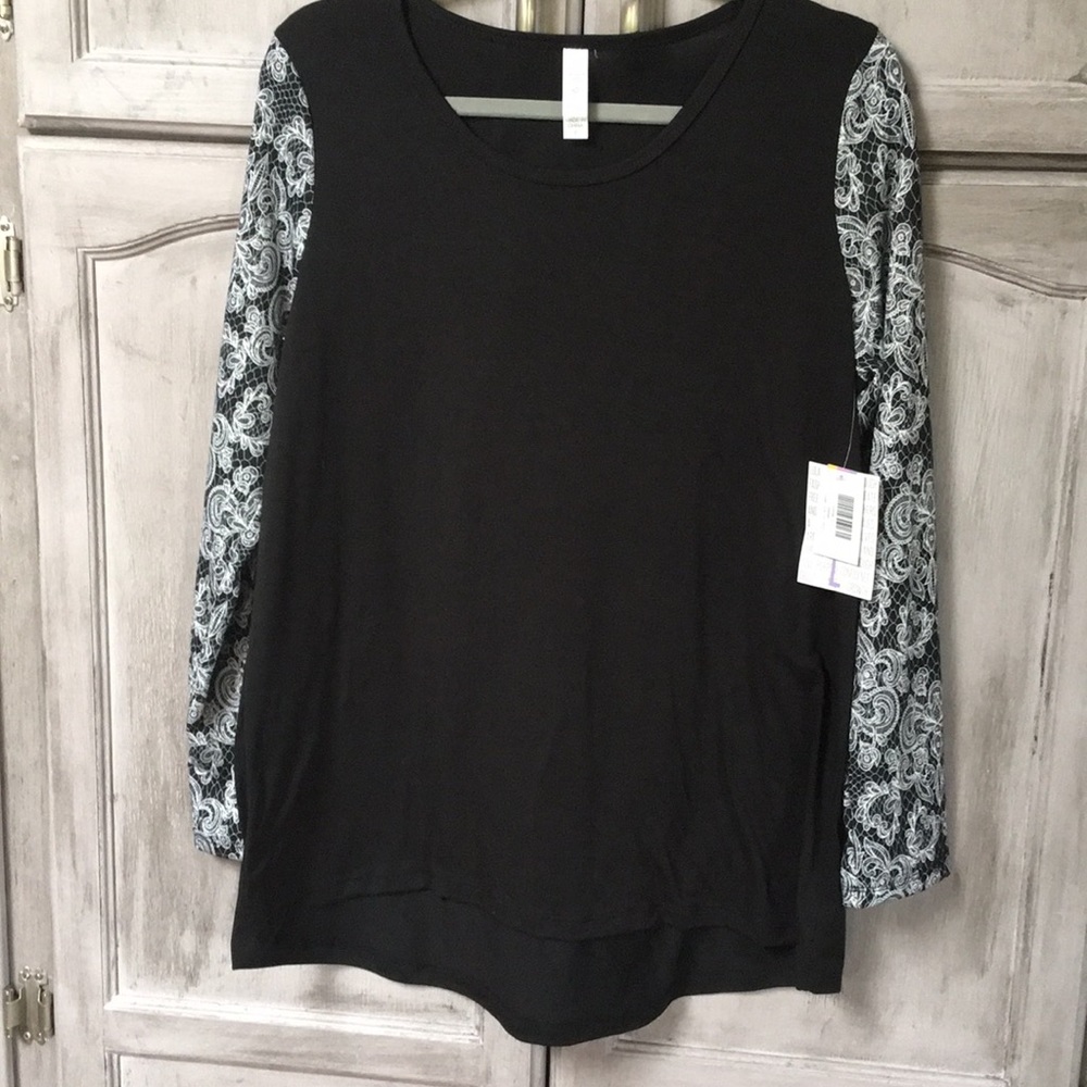 NWT Lularoe Lynnae
